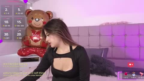 arycooper_ online show from 18, 3, 2026