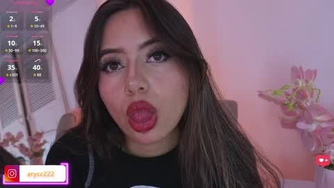 arycooper_ online show from 19, 5, 2026