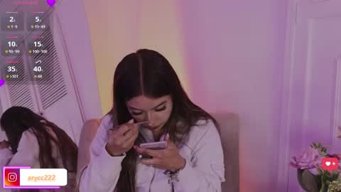 arycooper_ online show from 17, 6, 2026