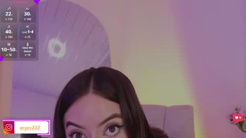 arycooper_ online show from 24, 6, 2026