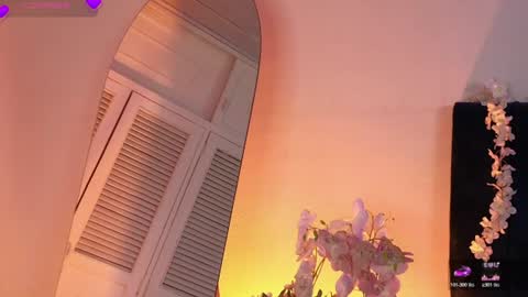 arycooper_ online show from 29, 6, 2026