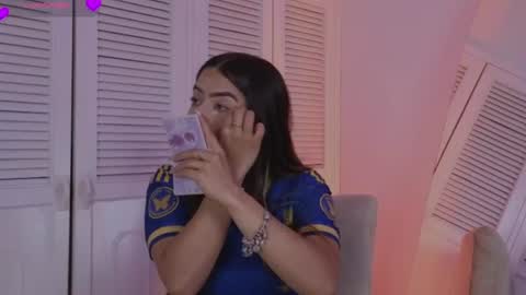 arycooper_ online show from 3, 7, 2026
