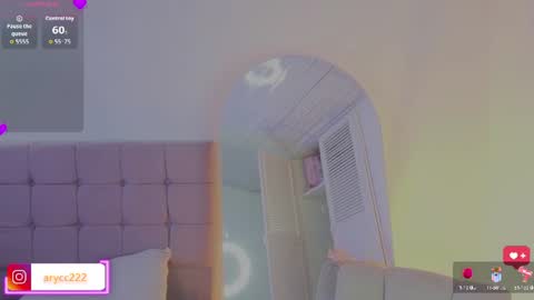 arycooper_ online show from 14, 7, 2026