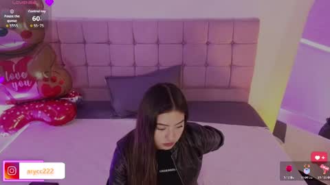 arycooper_ online show from 15, 7, 2026
