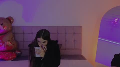 arycooper_ online show from 22, 7, 2026