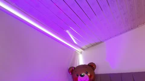 arycooper_ online show from 28, 7, 2026