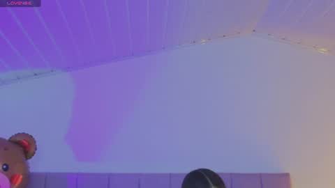 arycooper_ online show from 31, 7, 2026