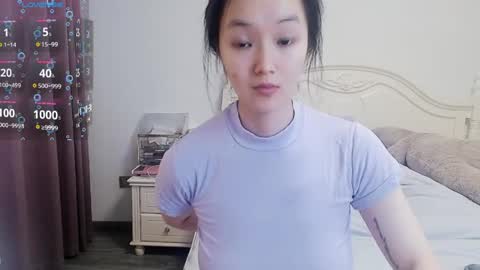 Lily online show from 7, 5, 2026