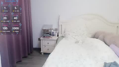 Lily online show from 25, 6, 2026