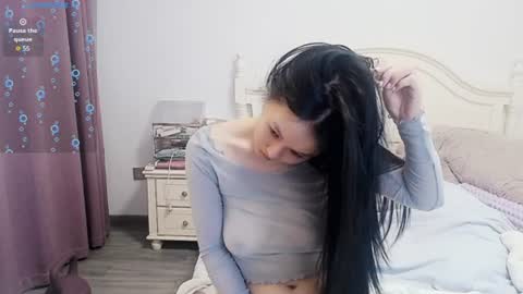 Lily online show from 24, 7, 2026