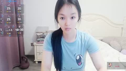 Lily online show from 26, 7, 2026