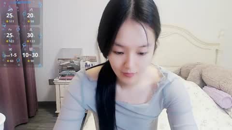 Lily online show from 31, 7, 2026