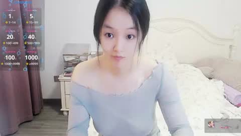 Lily online show from 4, 8, 2026