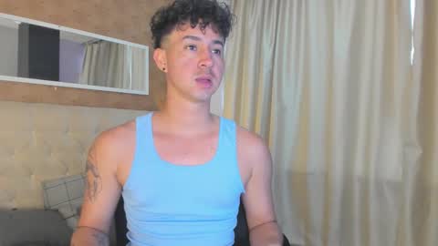 Snapshot of arzt_andy chatting on 18, 1, 2026 andy online show from 18, 1, 2026