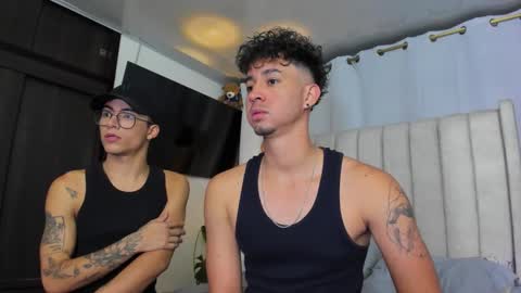 Snapshot of arzt_andy chatting on 1, 3, 2026 andy online show from 1, 3, 2026