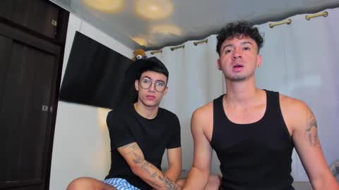 Snapshot of arzt_andy chatting on 5, 3, 2026 andy online show from 5, 3, 2026