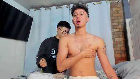 Snapshot of arzt_andy chatting on 21, 3, 2026 andy online show from 21, 3, 2026