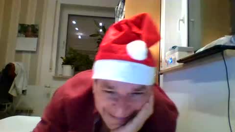 Snapshot of as660660 chatting on 20, 12, 2025 as660660 online show from 20, 12, 2025