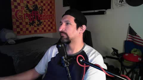 devilPup75 online show from 18, 9, 2025