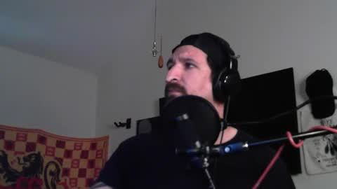 devilPup75 online show from 22, 9, 2025