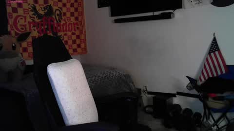 devilPup75 online show from 3, 10, 2025