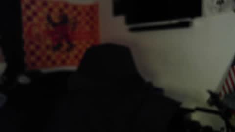 devilPup75 online show from 8, 10, 2025