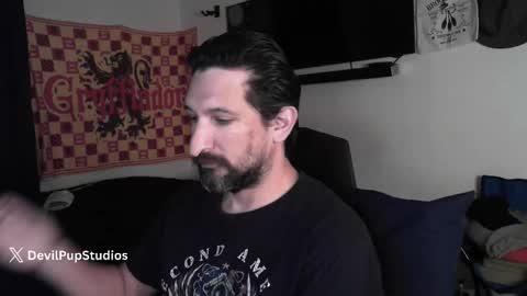 devilPup75 online show from 10, 11, 2025