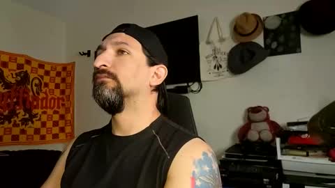 devilPup75 online show from 13, 12, 2025