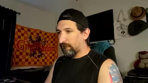 devilPup75 online show from 15, 12, 2025