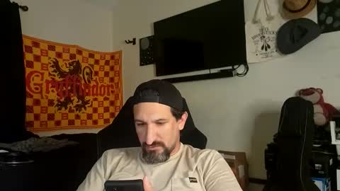 devilPup75 online show from 17, 12, 2025