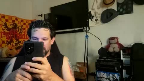 devilPup75 online show from 22, 12, 2025