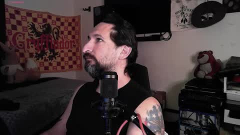 devilPup75 online show from 12, 1, 2026