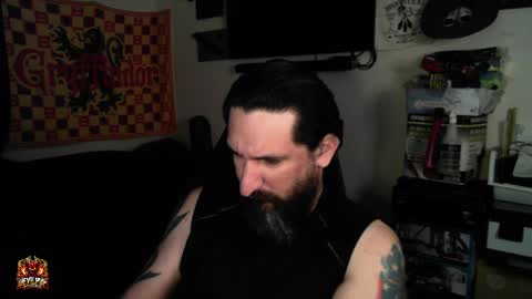 devilPup75 online show from 10, 4, 2026