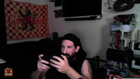 devilPup75 online show from 11, 4, 2026