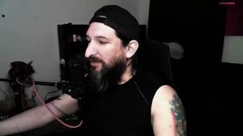 devilPup75 online show from 3, 5, 2026