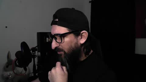 devilPup75 online show from 7, 5, 2026
