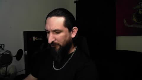 devilPup75 online show from 9, 5, 2026