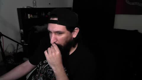 devilPup75 online show from 11, 5, 2026