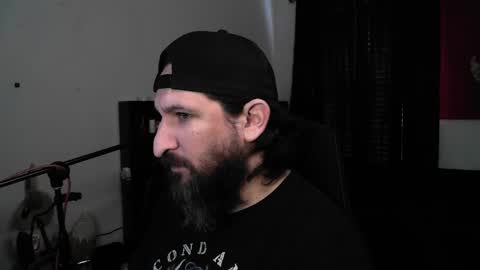 devilPup75 online show from 11, 5, 2026