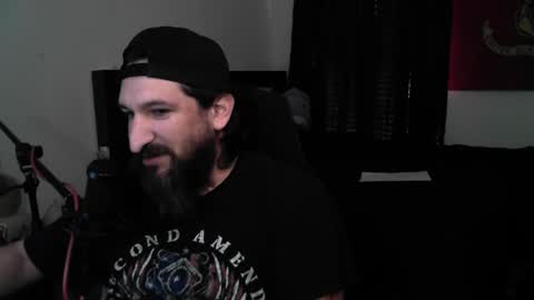 devilPup75 online show from 11, 5, 2026