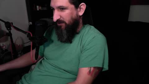 devilPup75 online show from 12, 5, 2026