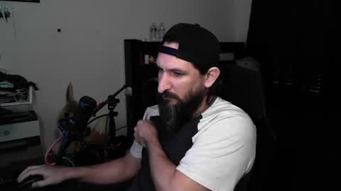 devilPup75 online show from 15, 5, 2026