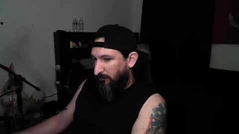 devilPup75 online show from 16, 5, 2026