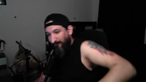 devilPup75 online show from 16, 5, 2026