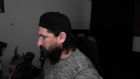 devilPup75 online show from 17, 5, 2026