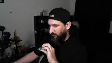 devilPup75 online show from 18, 5, 2026