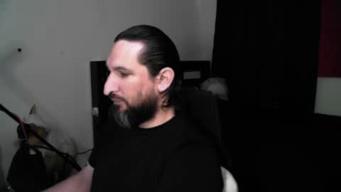 devilPup75 online show from 18, 5, 2026