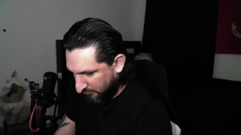 devilPup75 online show from 19, 5, 2026