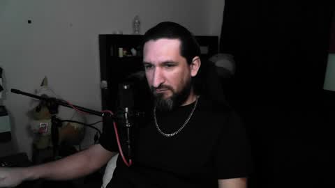 devilPup75 online show from 20, 5, 2026