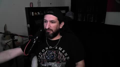 devilPup75 online show from 21, 5, 2026